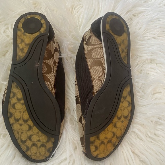 🌷 Coach Katelyn sneaker - Picture 3 of 4